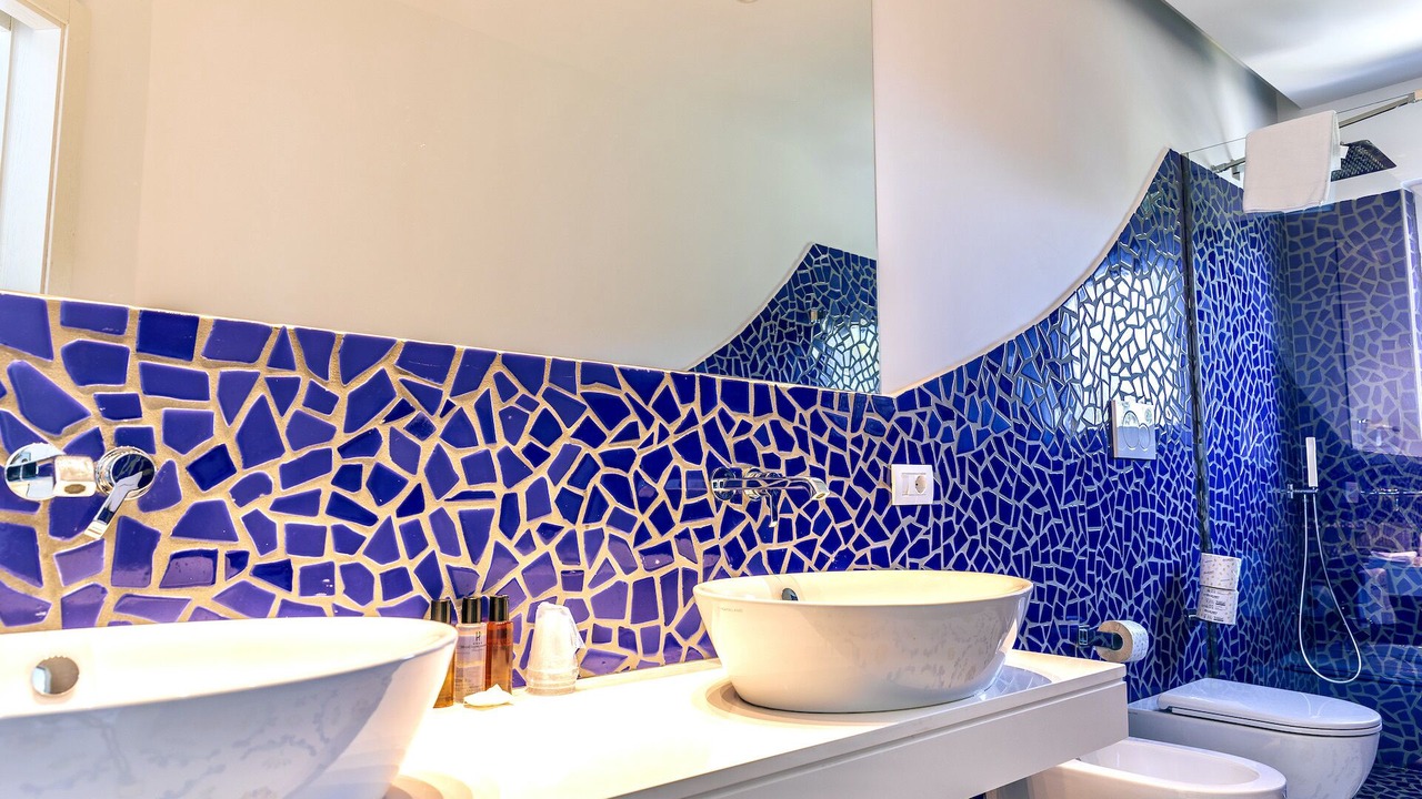 Photo of Bathroom in Sorrento
