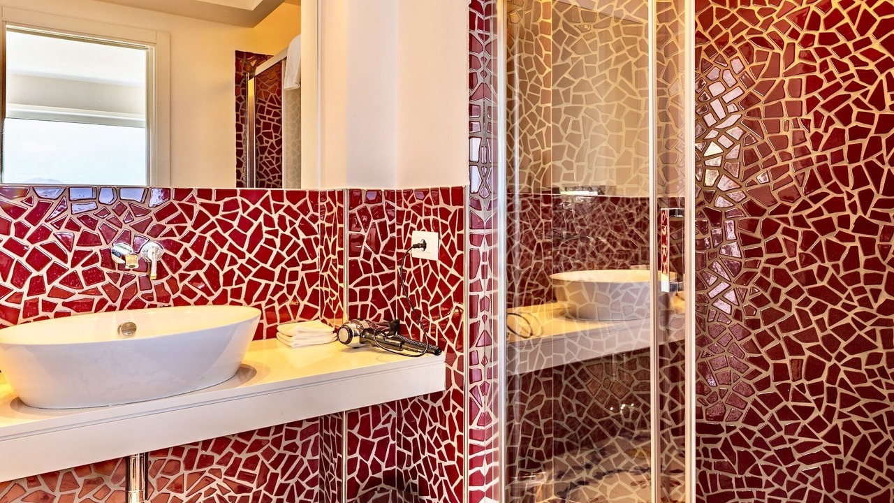 Photo of Bathroom in Sorrento