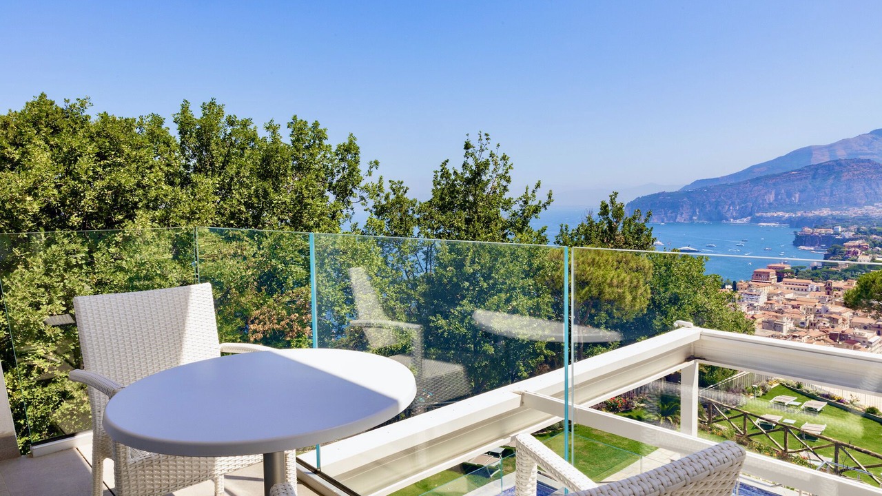 Photo of Outdoor in Sorrento