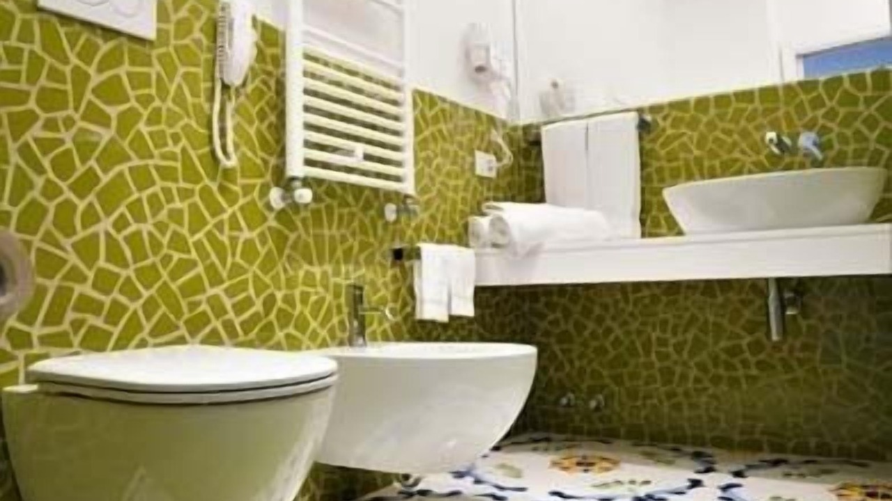 Photo of Bathroom in Sorrento