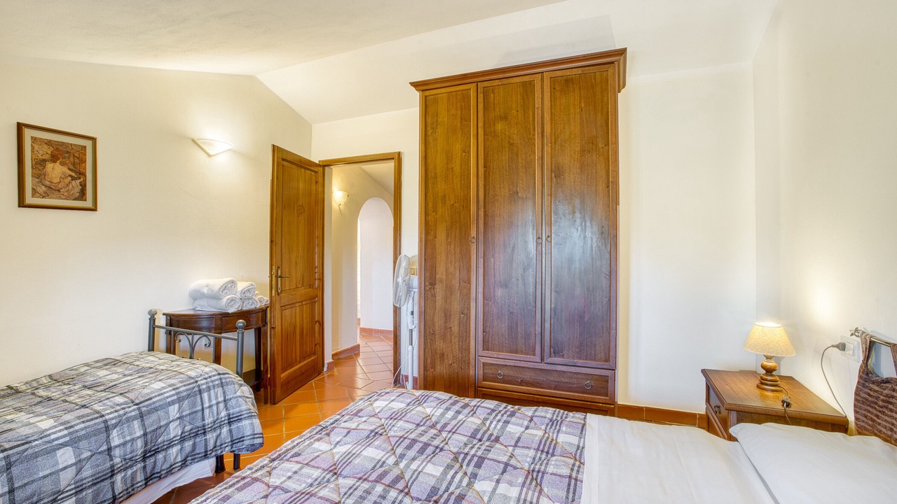 Photo of Bedroom in Umbertide