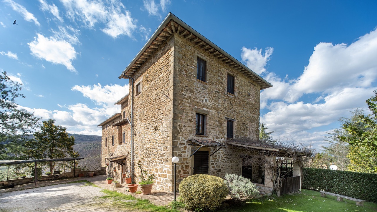 Photo of Outdoor in Umbertide