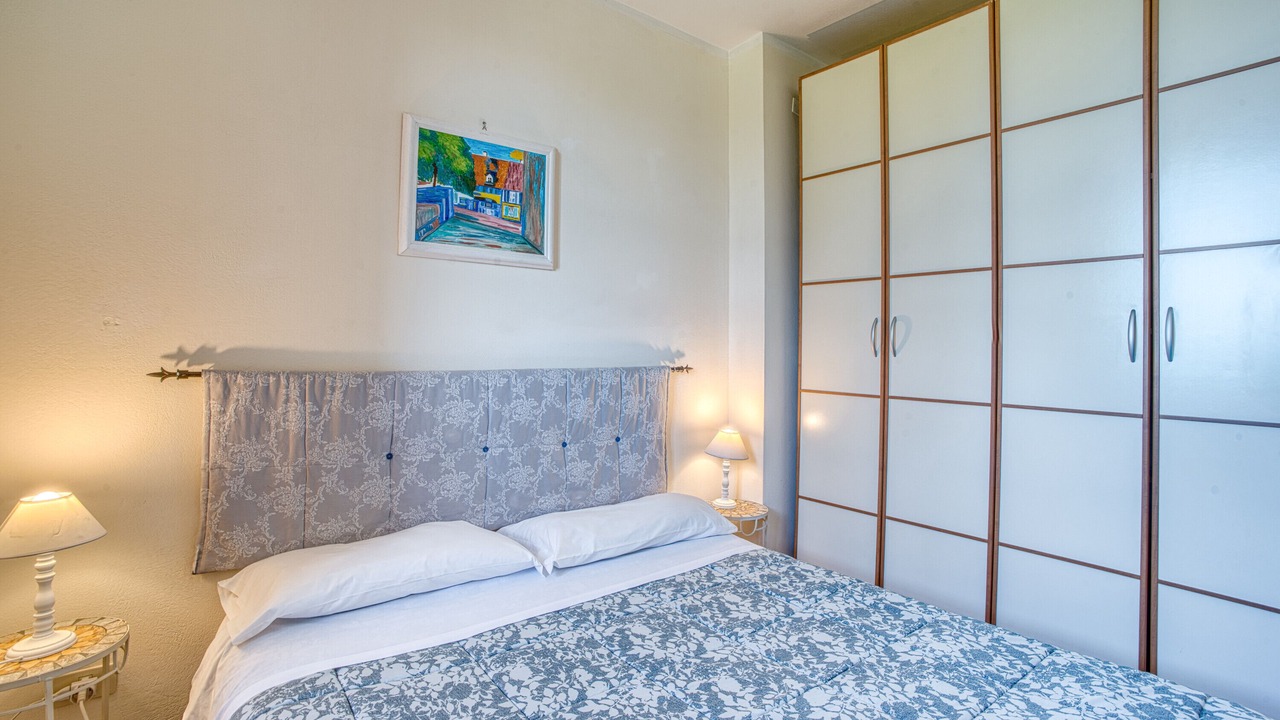 Photo of Bedroom in Umbertide