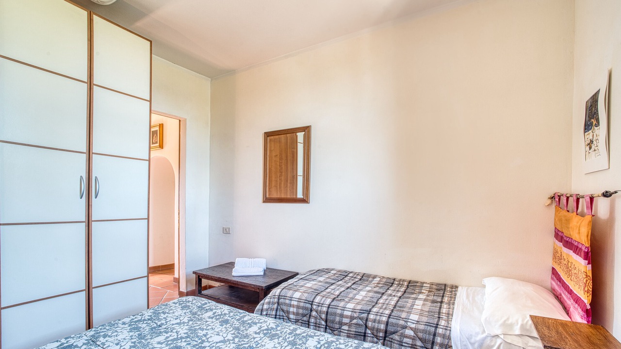 Photo of Bedroom in Umbertide