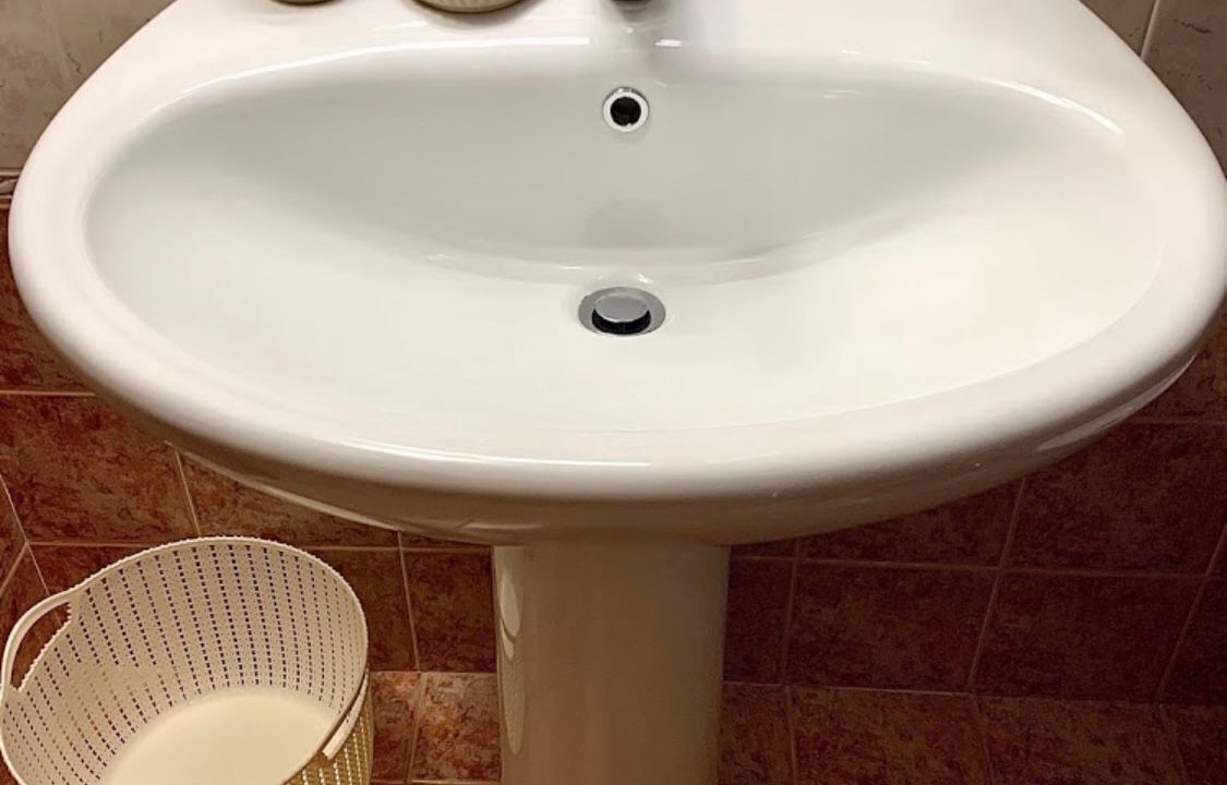 Photo of Bathroom in Castrovillari