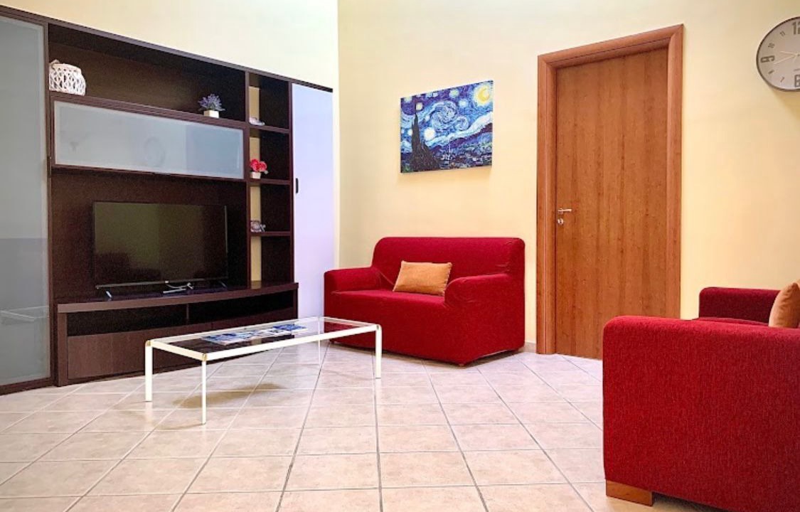Photo of Livingroom in Castrovillari