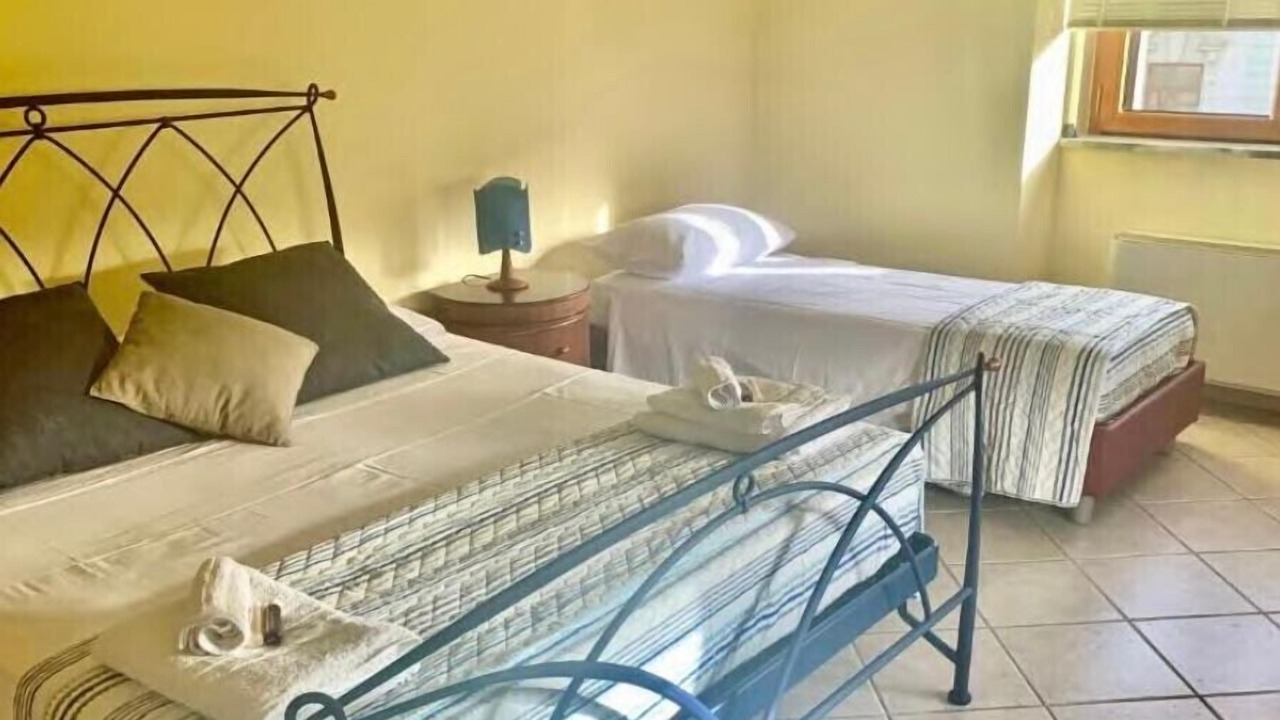 Photo of Bedroom in Castrovillari