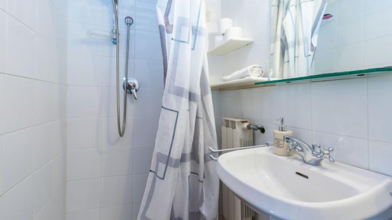 Photo of Bathroom in Lucolena