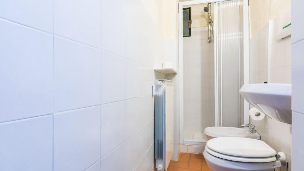 Photo of Bathroom in Lucolena