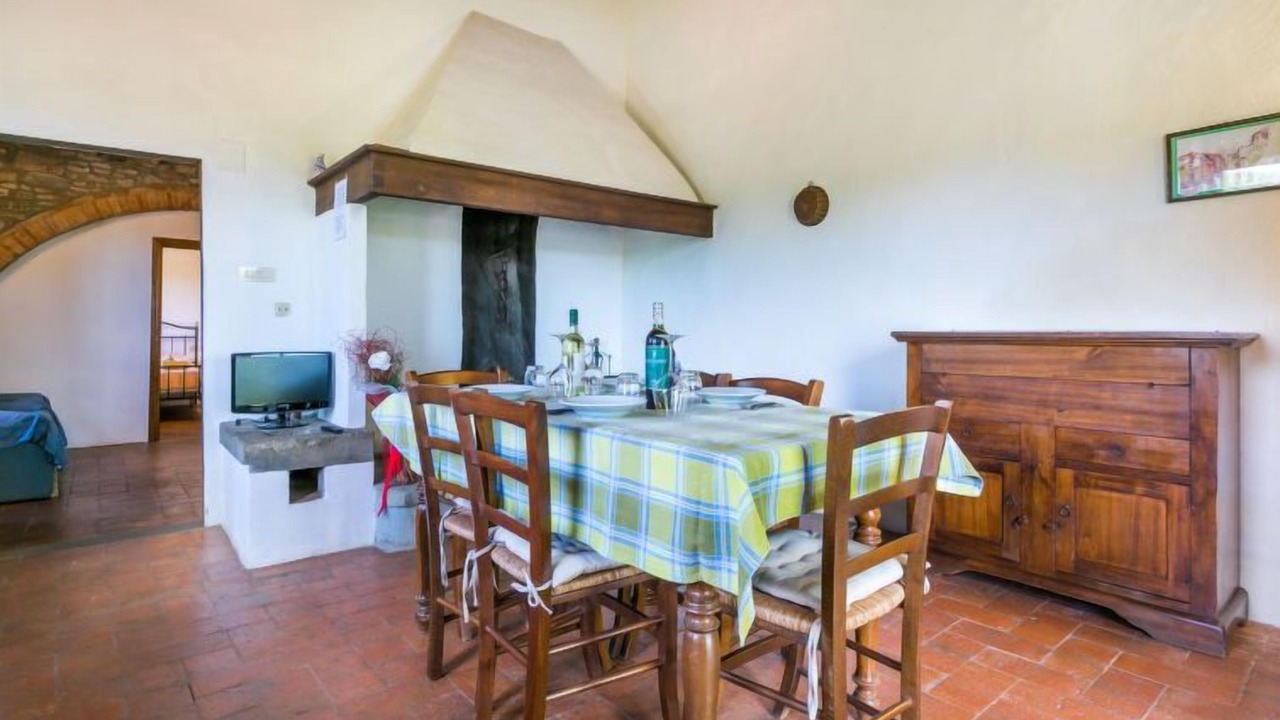 Photo of Bedroom in Lucolena
