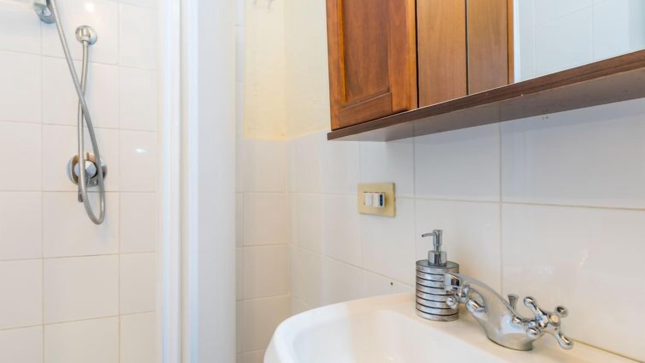 Photo of Bathroom in Lucolena