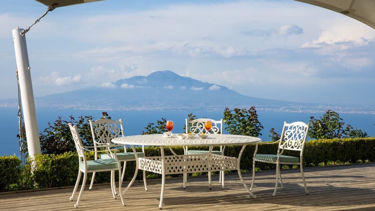 Photo of Outdoor in Sant'Agata sui Due Golfi
