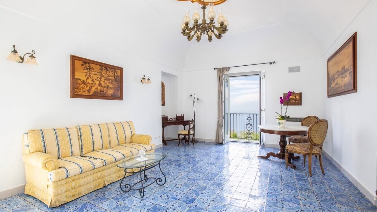 Photo of Livingroom in Sant'Agata sui Due Golfi