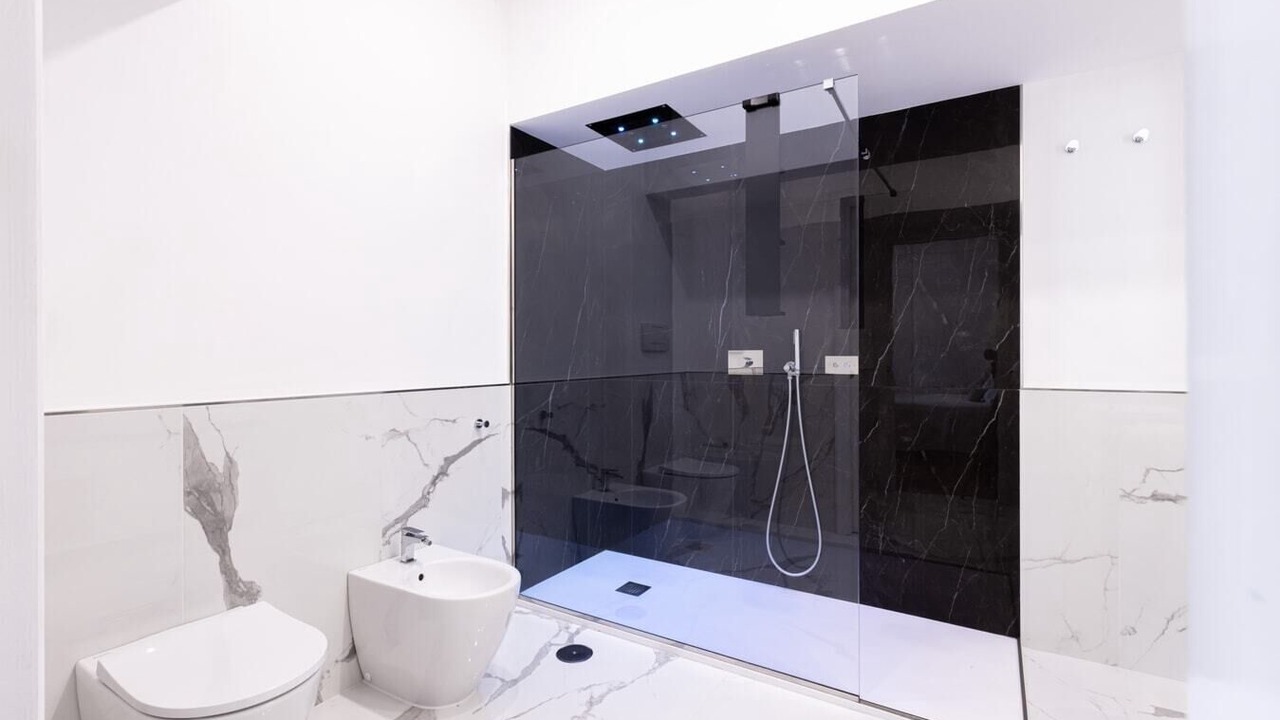 Photo of Bathroom in Sant'Agata sui Due Golfi