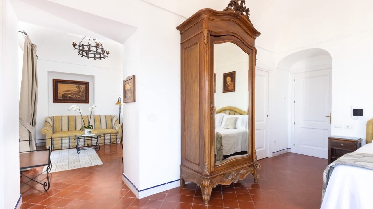Photo of Bedroom in Sant'Agata sui Due Golfi
