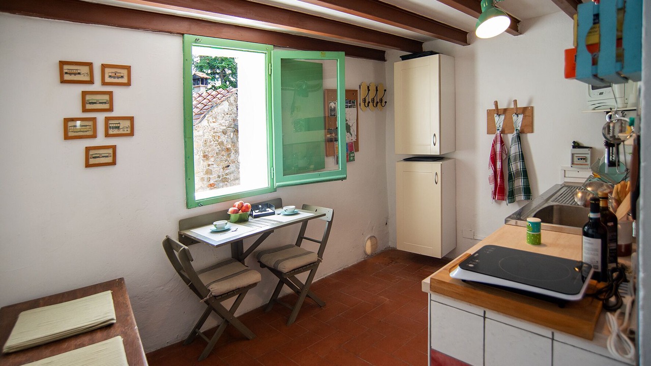 Photo of Kitchen in Londa