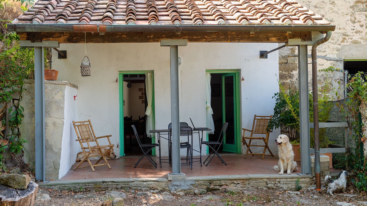 Photo of Outdoor in Londa