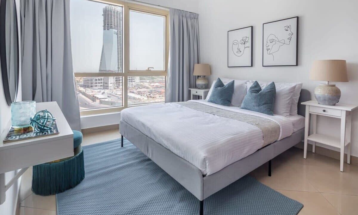 Photo of Others in Jumeirah Lake Towers