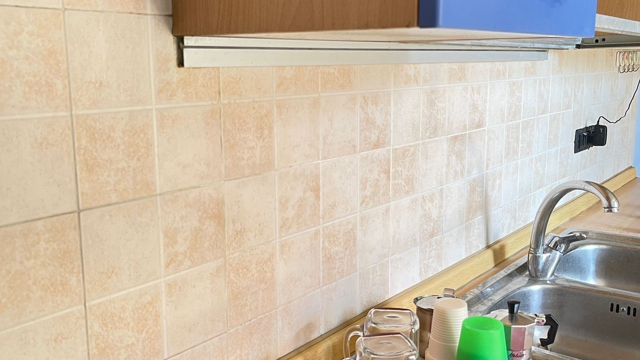 Photo of Kitchen in Naples City Centre