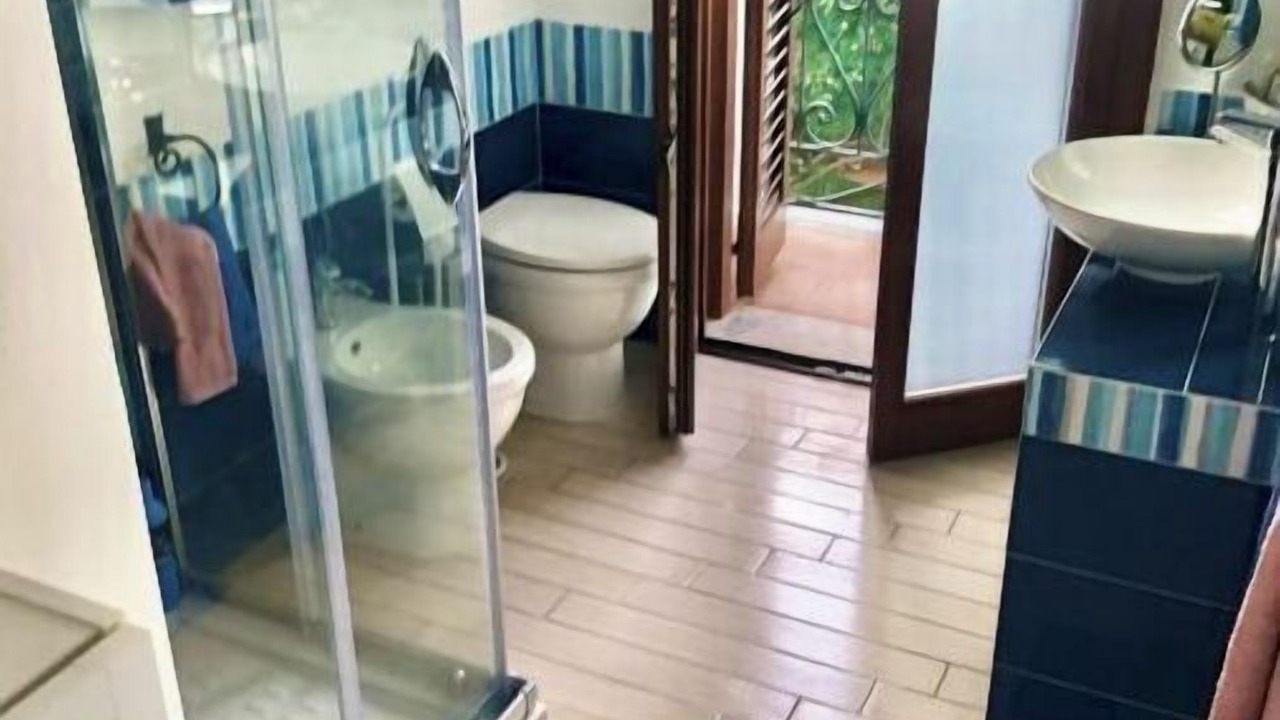 Photo of Bathroom in Santa Teresa di Gallura