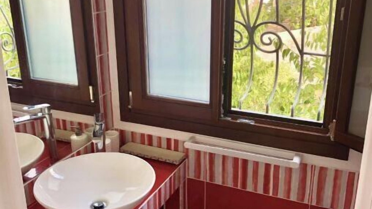 Photo of Bathroom in Santa Teresa di Gallura