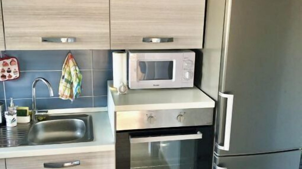 Photo of Kitchen in Santa Teresa di Gallura