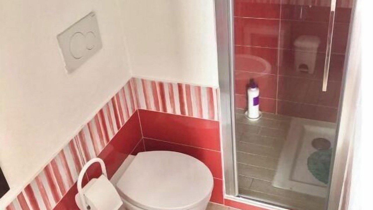 Photo of Bathroom in Santa Teresa di Gallura