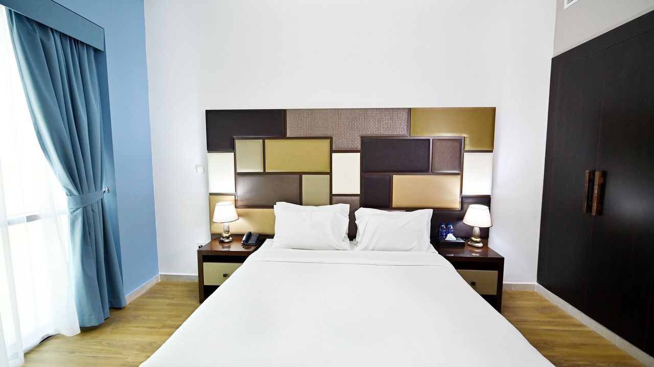Photo of Bedroom in Bur Dubai