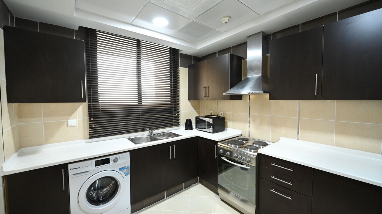 Photo of Kitchen in Bur Dubai
