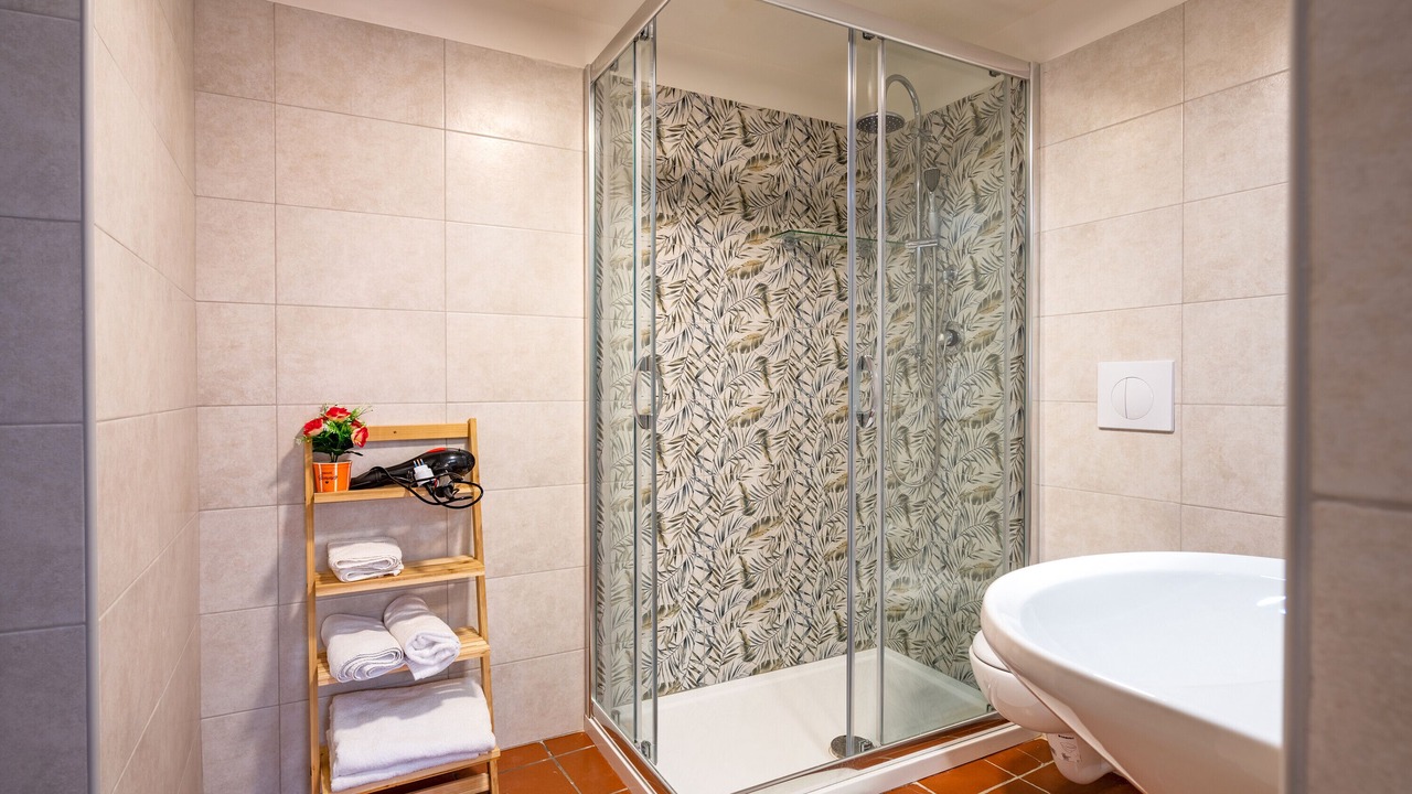 Photo of Bathroom in Centro Storico