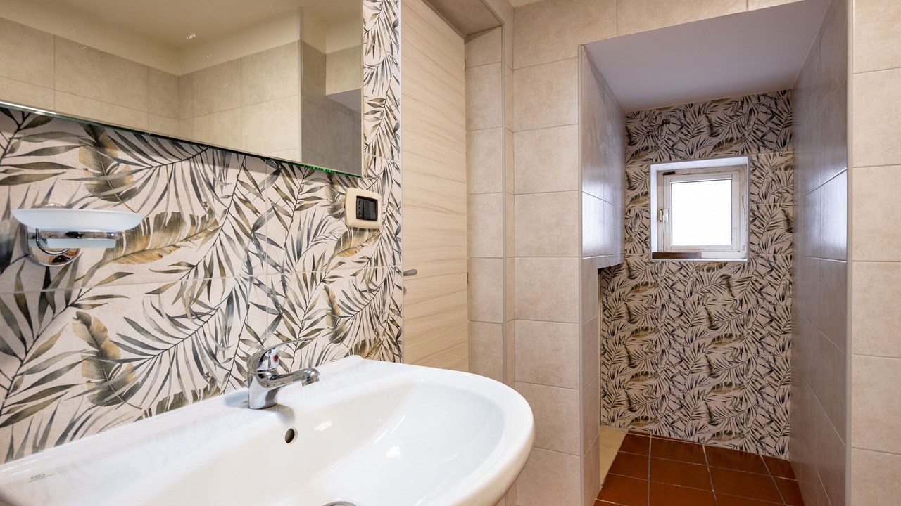 Photo of Bathroom in Centro Storico
