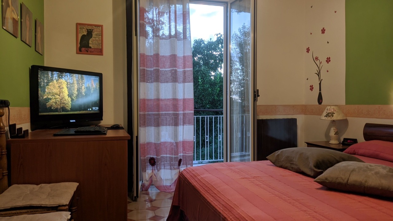 Photo of Bedroom in Trecase