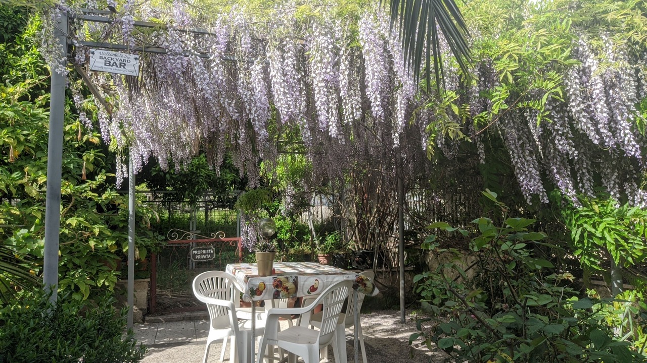 Photo of Outdoor in Trecase