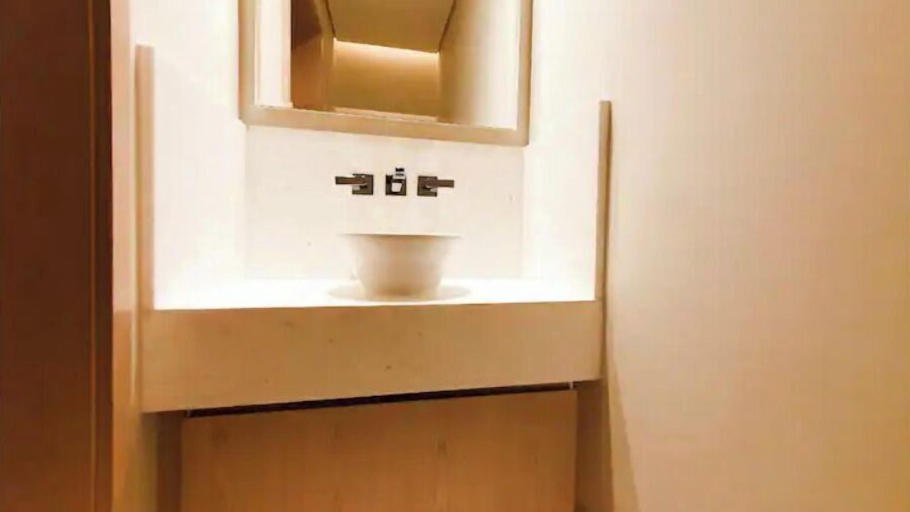 Photo of Bathroom in Deira