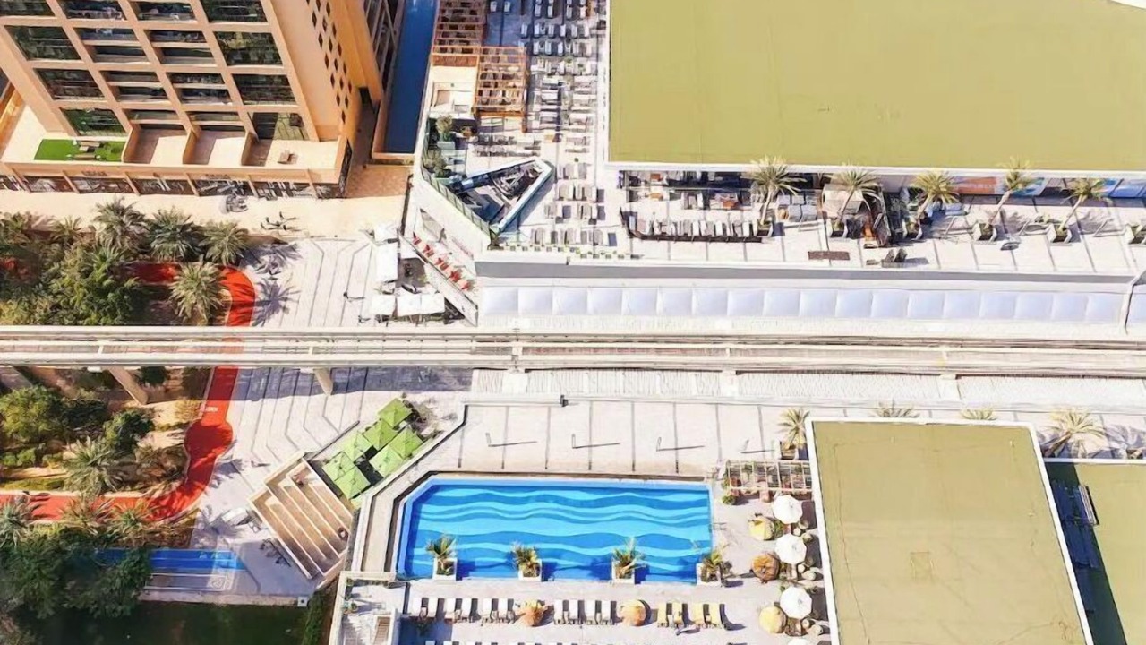 Photo of Outdoor in Deira