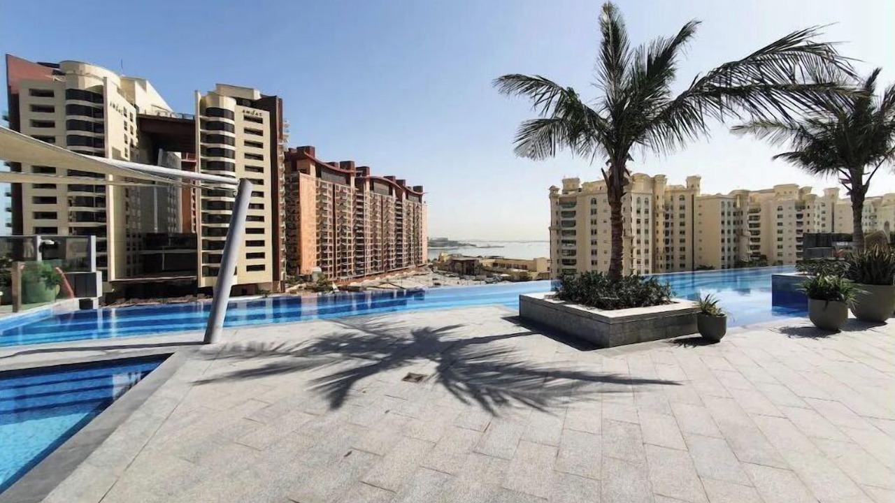 Photo of Outdoor in Deira