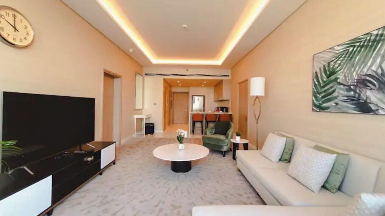 Photo of Livingroom in Deira