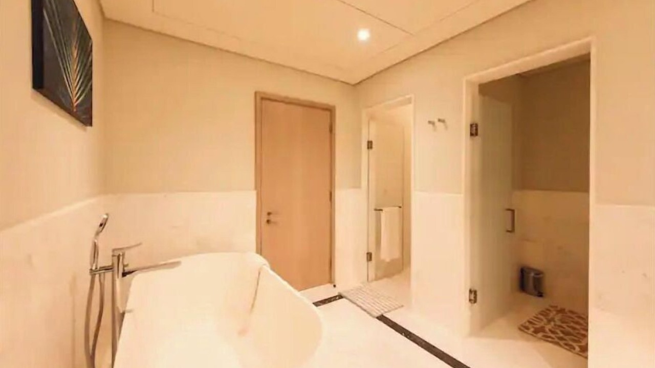 Photo of Bathroom in Deira