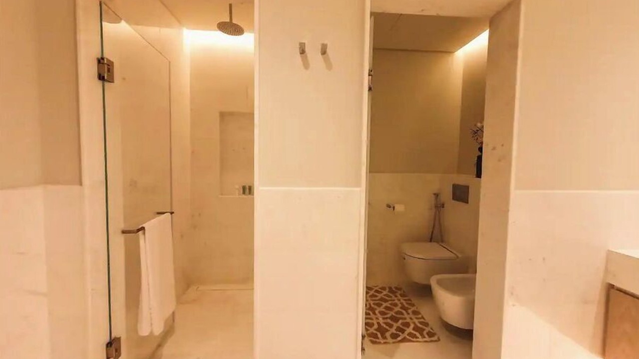 Photo of Bathroom in Deira