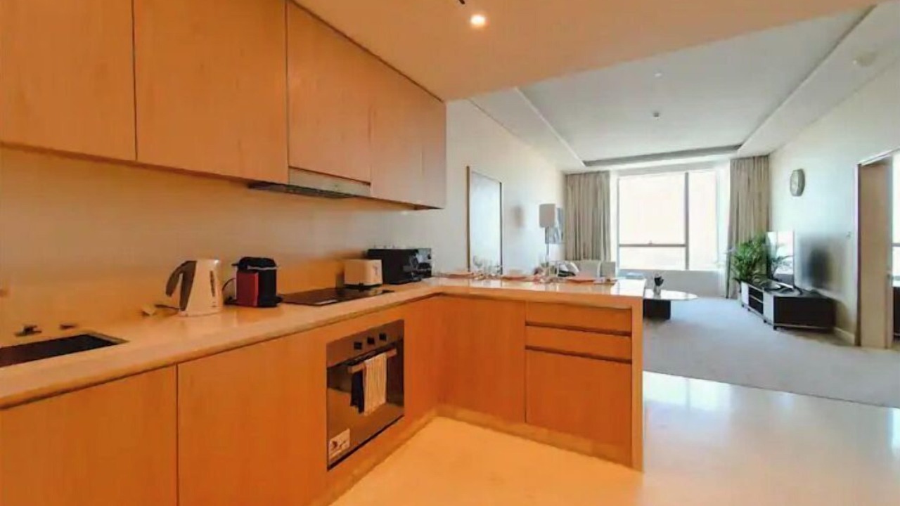 Photo of Kitchen in Deira
