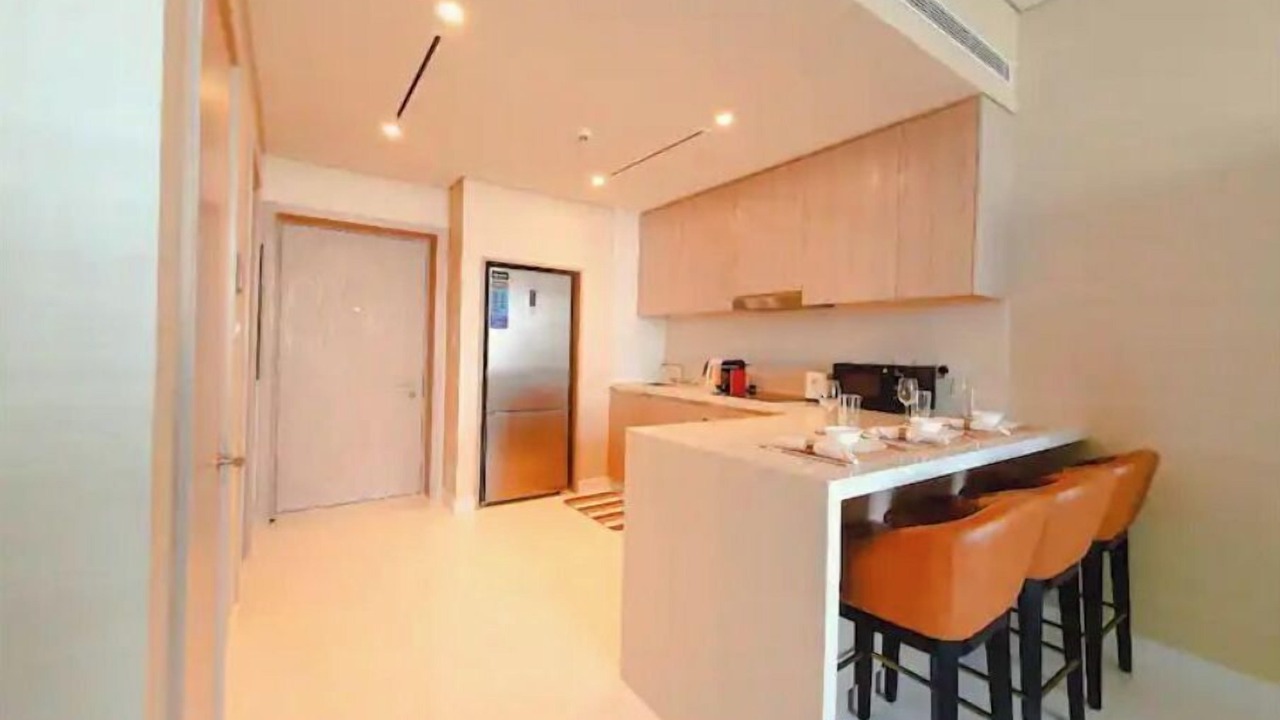 Photo of Kitchen in Deira