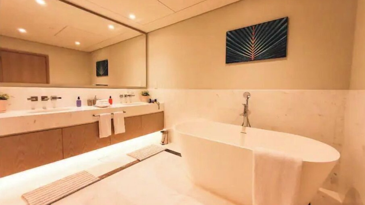 Photo of Bathroom in Deira