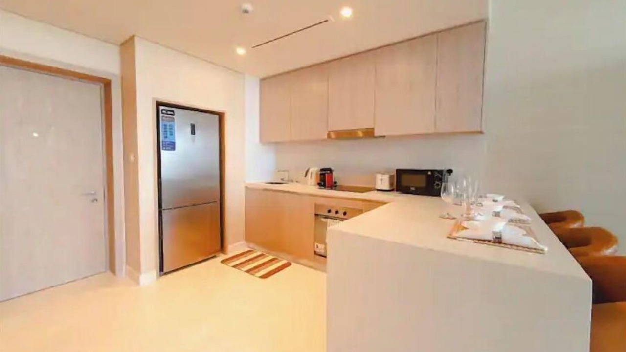 Photo of Kitchen in Deira