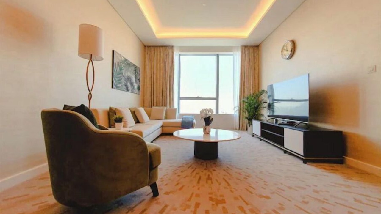 Photo of Livingroom in Deira