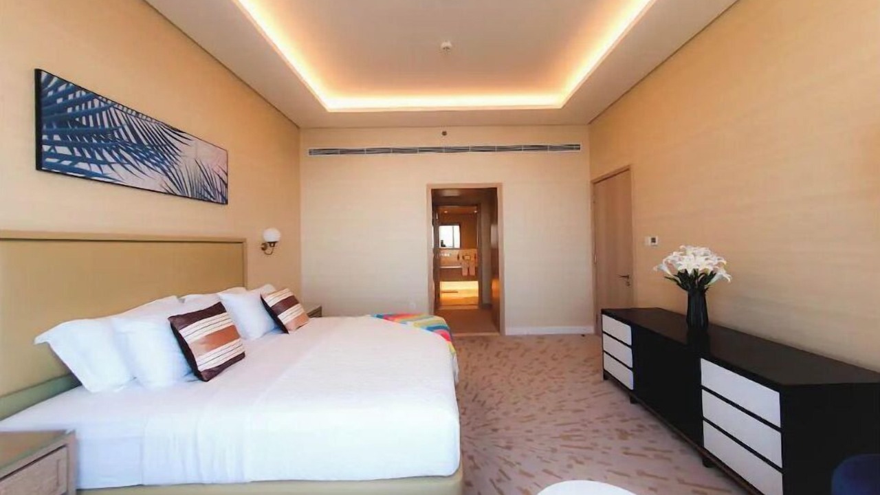 Photo of Bedroom in Deira