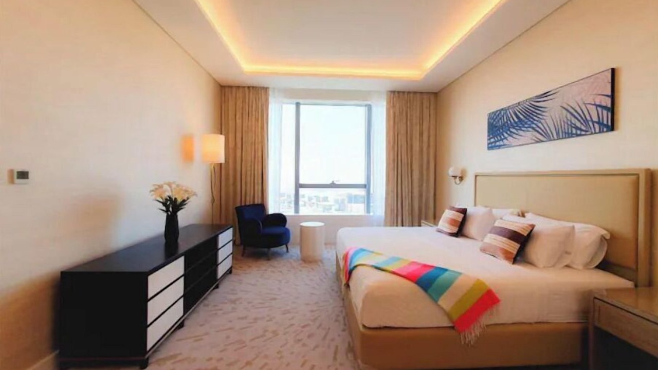 Photo of Bedroom in Deira