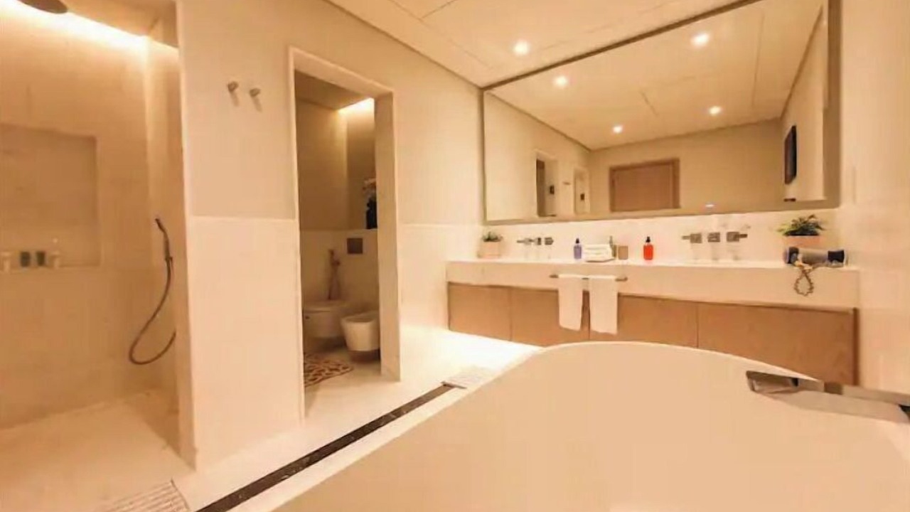 Photo of Bathroom in Deira