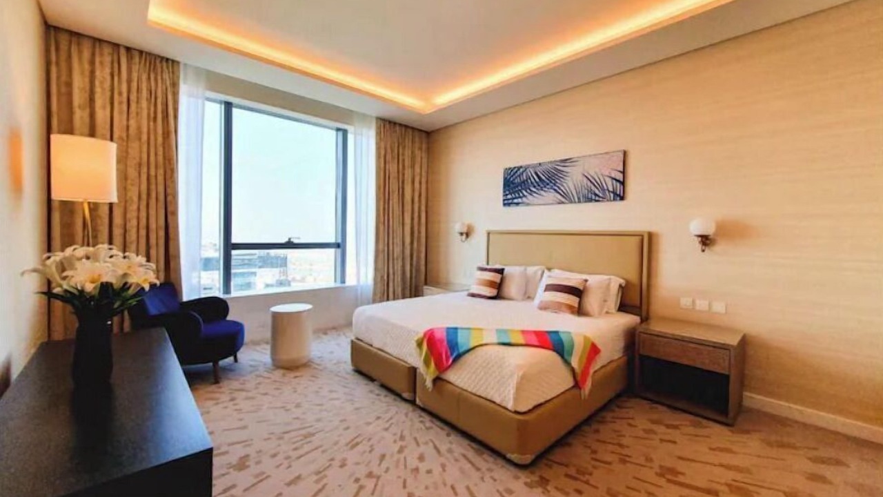 Photo of Bedroom in Deira