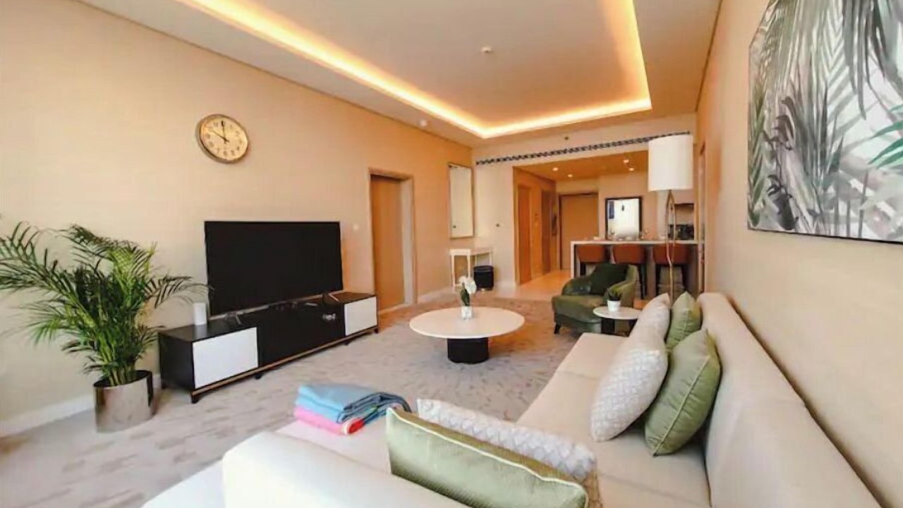 Photo of Livingroom in Deira