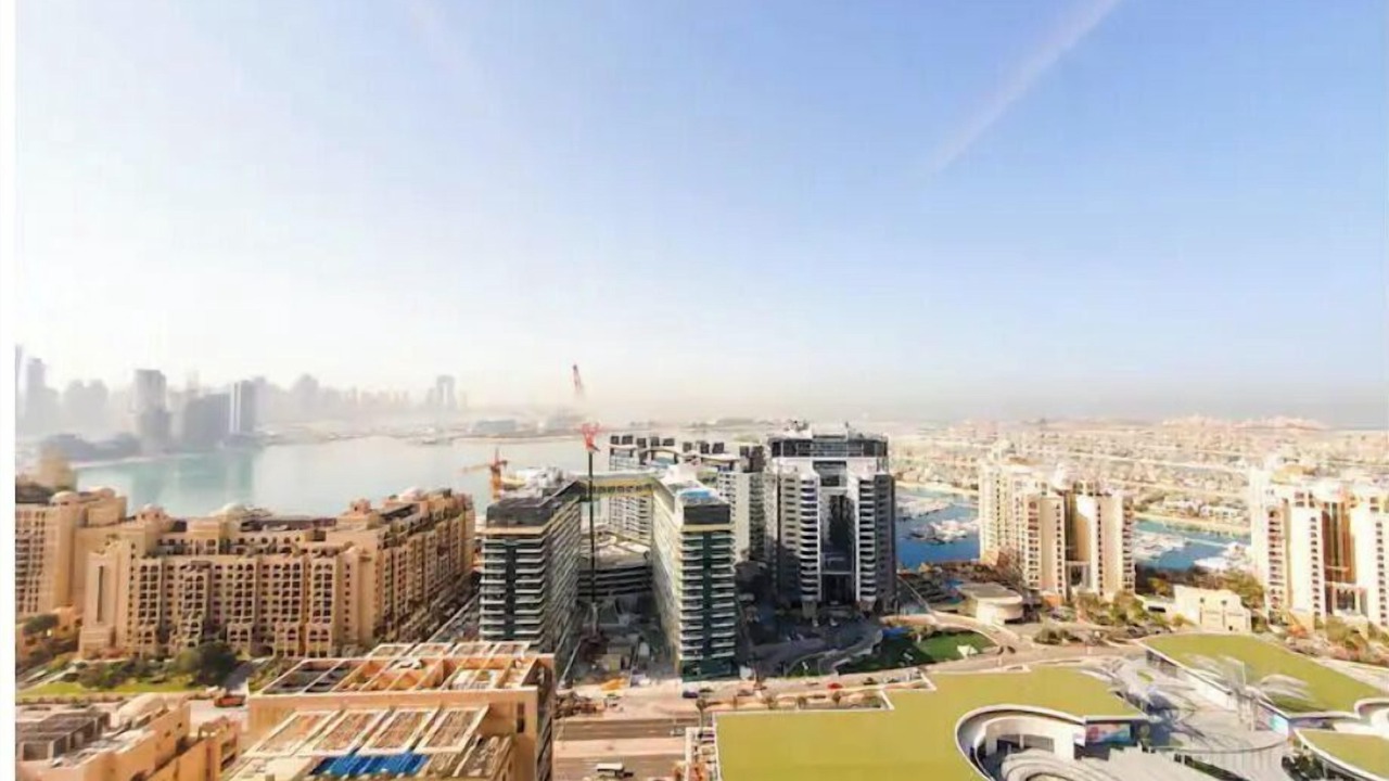 Photo of Outdoor in Deira